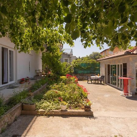 Mara Apartment Sibenik Exterior photo