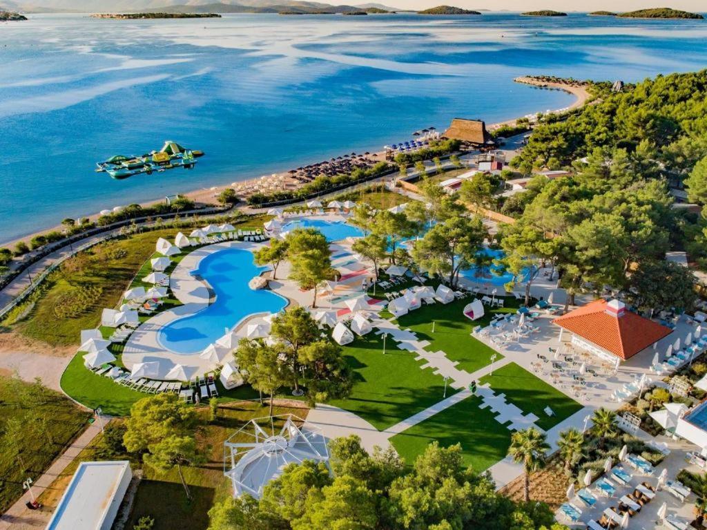 Mara Apartment Sibenik Exterior photo